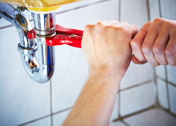 About South Houston HVAC Services