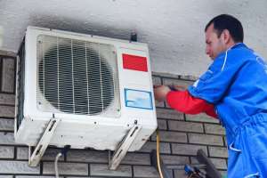 HVAC Companies Near South Houston, TX Available Now